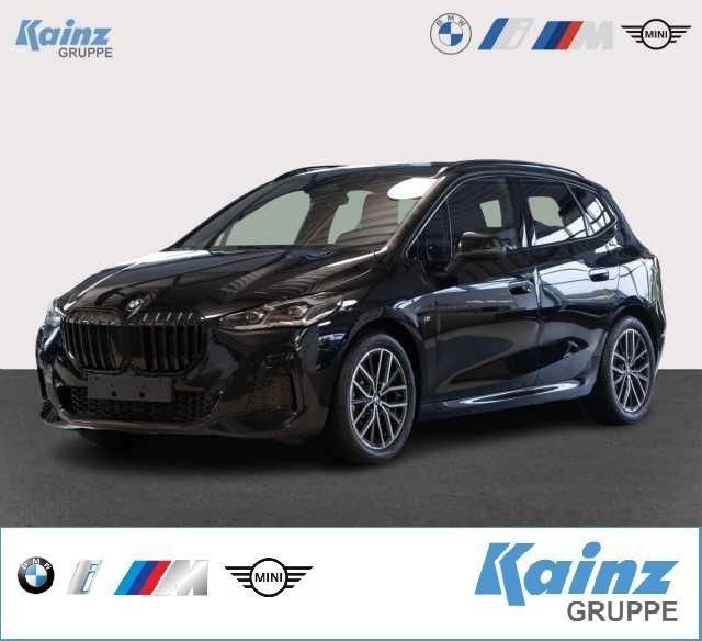 BMW 223d xDrive Active Tourer AHK/Adapt.LED/HUD Leasing