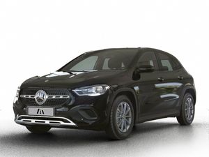 Mercedes-Benz GLA 180 Auto-Abo