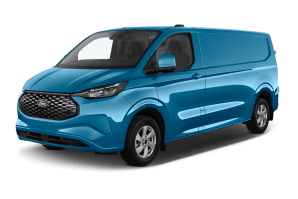 Ford Transit E-Custom Kastenwagen BEV 70kWh 100kW 340 L2 Trend