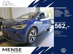 Volkswagen ID.4 Pro Performance IQ.Light Matrix CarPlay AHK