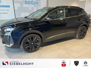 Peugeot 3008 GT PureTech 130 EAT8