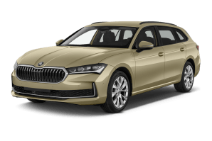 Skoda Superb Combi 1.5 TSI mHEV DSG Essence Combi