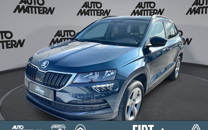 Skoda Karoq 1.0 TSI DSG Ambition 5dr Auto kaufen