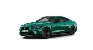 BMW M4 Competition Coupé*MDrivers*H/K*DrivAssistProf