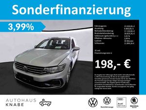 Volkswagen Passat Variant GTE DSG LED ACC NAVI KAMERA Leasing