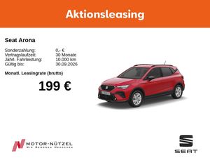 Seat Arona 1.0 TSI FR