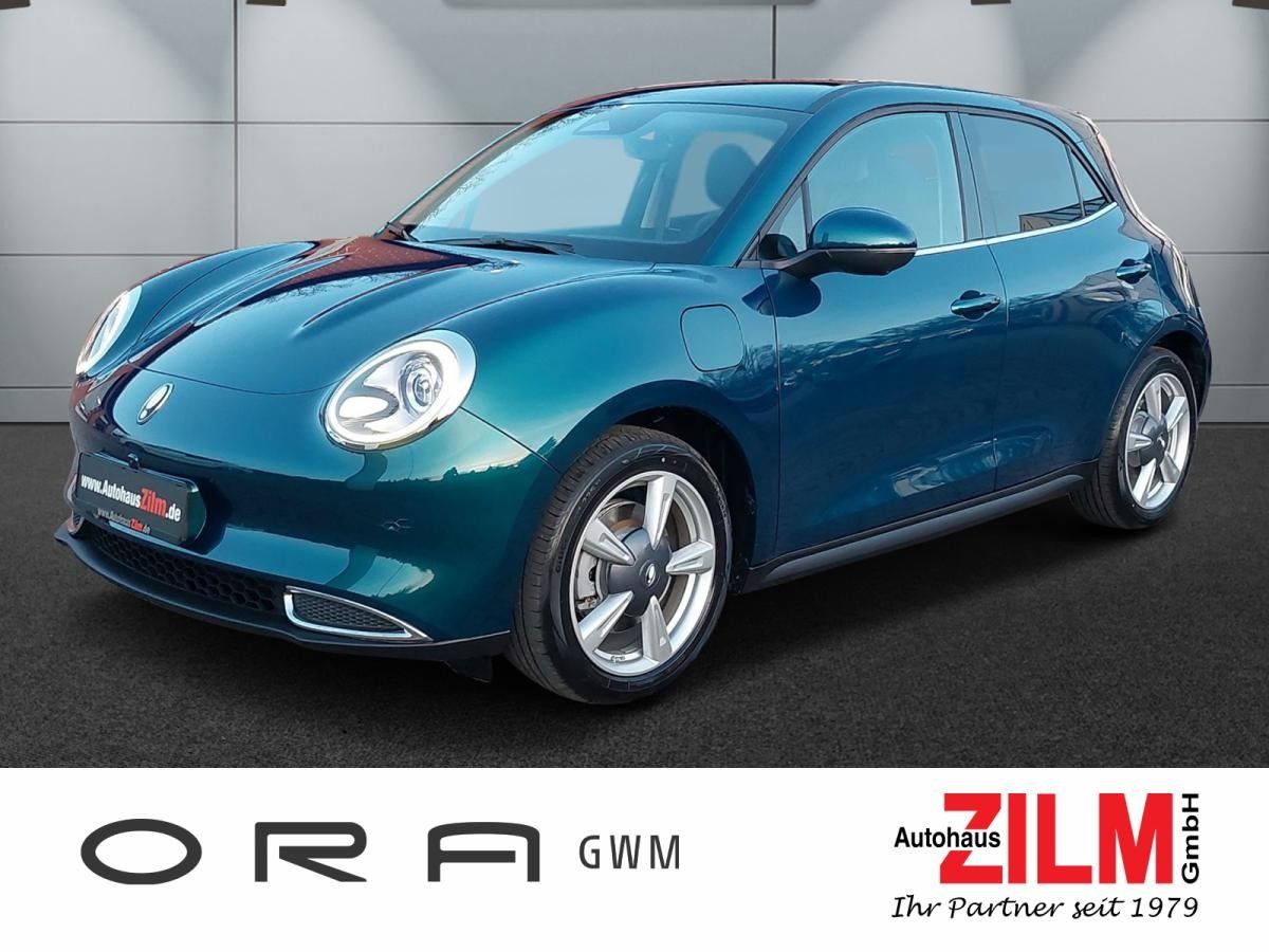 GWM ORA 03 400 PRO WP🔥GEBRAUCHTWAGENDEAL🔥 Leasing