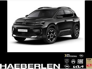 Citroën C5 Aircross EAT8 MAX *DIESEL*M+S*VOLL-AUSSTATTUNG Leasing