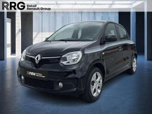 Renault Twingo SCe 65 Limited Sitzheizung Klima Leasing
