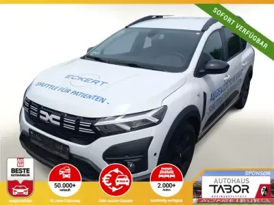Dacia Jogger 1.0 TCe 110 Extreme+ 7S Nav Kam PDC SHZ Leasing