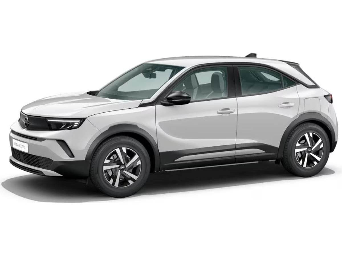 Opel Mokka-e ⚡️GEWERBE - DEAL ⚡️Edition | Electric 115 kW (156 PS) | LED Scheinwerfer💡| Android-/ Appel Carplay 📱 Leasing