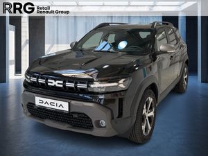 Dacia Duster Leasing