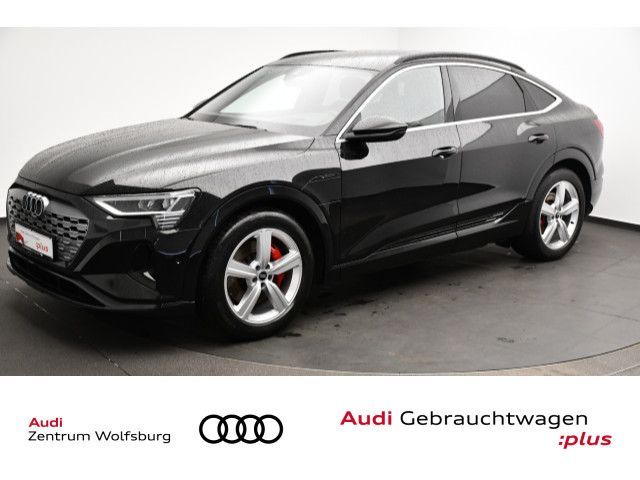 Audi Q8 Sportback 55 e-tron quattro advanced HeadUp/L Leasing