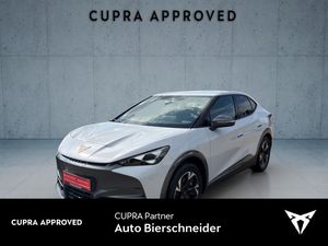 Cupra Tavascan Endurance ab 379 EUR mtl. 1000,- Anz. P