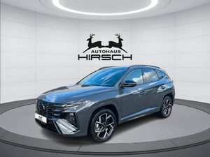 Hyundai TUCSON HEV 1.6 T-GDi 239PS N LINE X PANO 360°