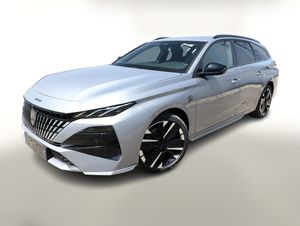 Peugeot 308 SW GT Exclusive MY26 Alcant. 360 AHK eHK Nav Leasing privat