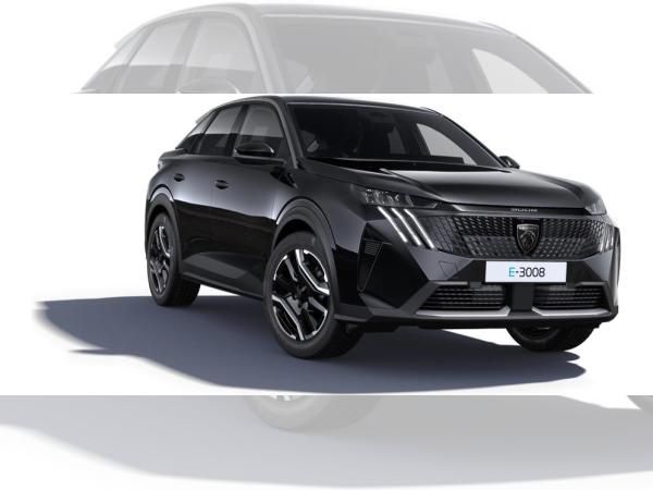 Peugeot 3008 Elektro Allure / Wunschfarbe /Ganzjahresreifen/inkl. Garantie/Bestellfahrzeug 30.05.2026 Leasing