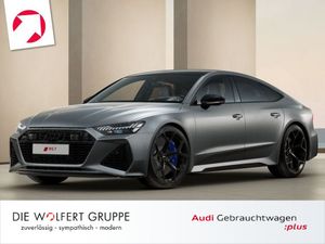 Audi RS7 RS 7 Sportback performance*NAVARAMATT*EXCLUSIVE* Leasing