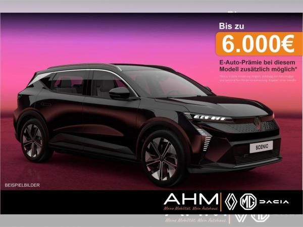 Renault Scenic ⚡bei Anzahlung 3.000 € BAFA - Evolution 170 Comfort Range inkl. Überführung⚡ Leasing