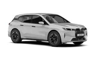 BMW iX xDrive60
