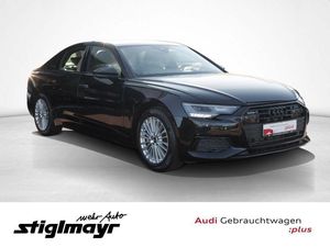 Audi A6 Limousine 50 TFSIe quattro ACC+LED+LEDER+NAVI