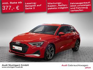 Audi A3 Sportback advanced 150 kW TFSi e S tronic