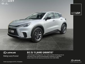 Lexus LBX 1.5 Hybrid Komfortpaket Kamera+Navi+SHZ+LM