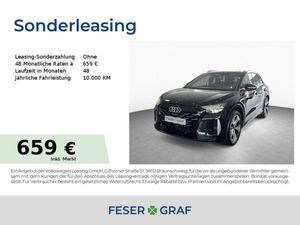 Audi Q4 e-tron Q4 SUV e-tron performance *S LINE*AHK*HuD*