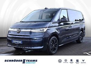 Volkswagen T7 Multivan Energy lang LÜ 2.0 TDI DSG AHK H&K 7
