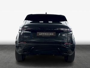 Range Rover Evoque P250 aut. R-Dynamic SE Leasing
