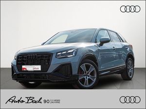 Audi Q2 S line 35 TDI 150PS Stronic S-Interieur MATRI