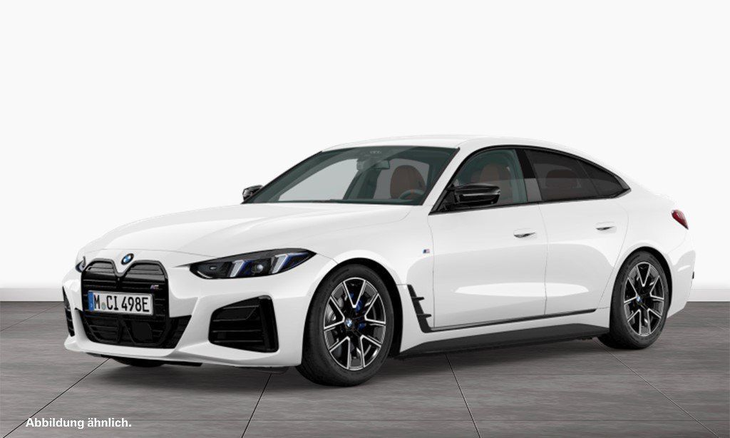 BMW i4 M60 xDrive Gran Coupé Driv.Assist.Prof LED Leasing