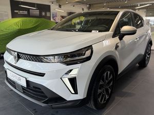 Renault Captur Evolution TCe 115 PS
