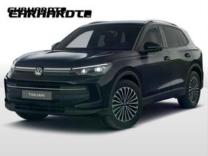 Volkswagen Tiguan 2.0 TDI DSG Goal AHK*IQ-LIGHT*HEADUP*NAV*