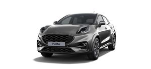 Ford Puma ST-Line Automatik Mild-Hybrid Auto-Abo