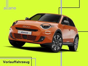 Fiat 600 1.2 Hybrid T3 81 kW eDCT ICON