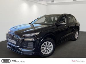 Audi Q6 e-tron SUV Edition One Blue (Neuss) Leasing