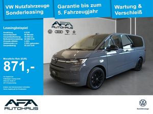 Volkswagen T7 Multivan e-Hybrid 4M AHK*Sthzg*Harman*Matrix
