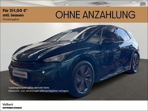 Cupra Born CUPRA 150 62 E1H LED*Navi*SHZ*Rückfahrkamer