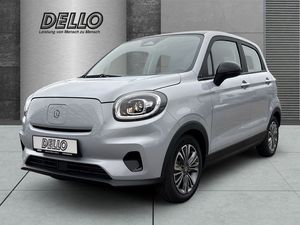 Leapmotor T03 70 kW EV *RFK*PDC hi.*Navi*Klimaautomatik* P Leasing