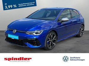 Volkswagen Golf R-Performance 4M DSG / Vmax 270,DCC,Matrix Leasing