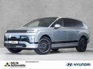 Hyundai IONIQ 9 UNIQ 7-Sitzer MY26 110 kWh 307 PS 4WD