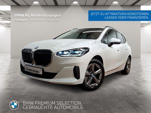 BMW 220i Active Tourer AHK Kamera LED Sitzheizung