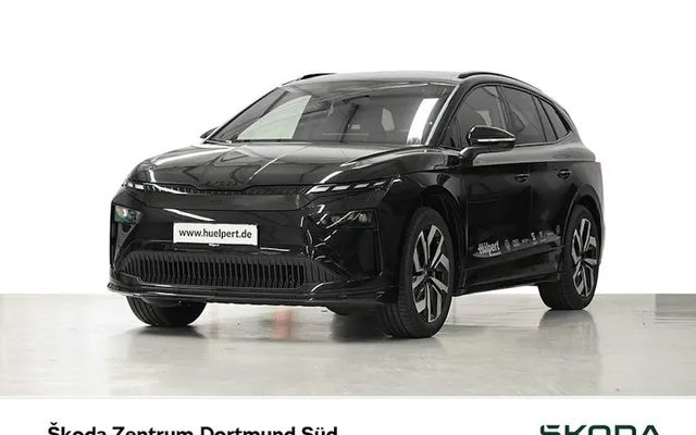 Skoda Enyaq-iv Sportline 85 5dr
