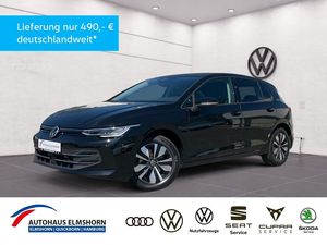 Volkswagen Golf VIII Life 1.5 eTSI DSG NAVI KAMERA APP ACC