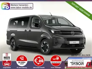 Opel Zafira AT8 XL GS 8-S Pano Nav  Massage Kam SHZ