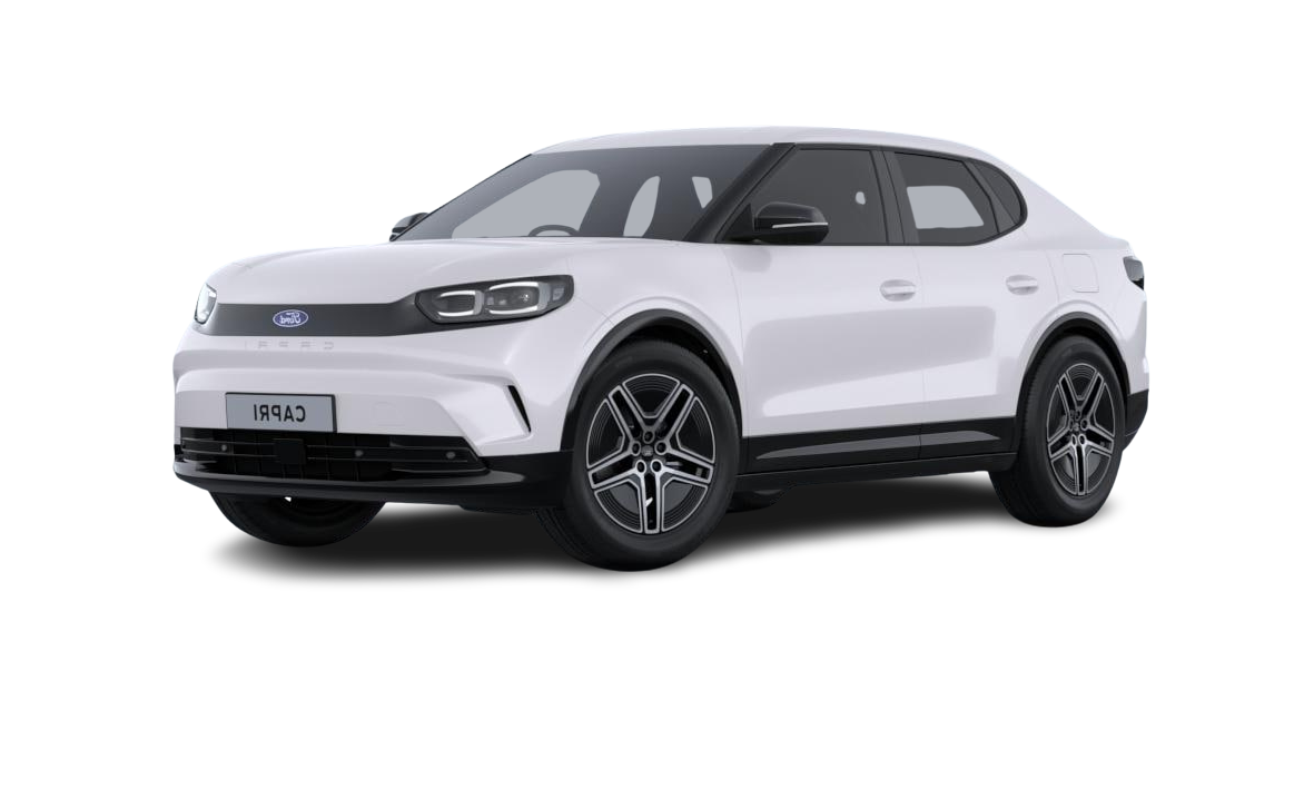Ford Capri Extended Range 77kWh RWD Extended Range 77kWh RWD Premium Auto-Abo