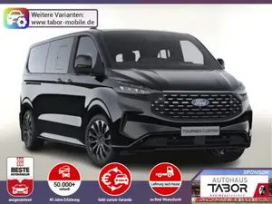 Ford Tourneo Custom Aut Titanium X L2 AHK ACC 19Z 8-S
