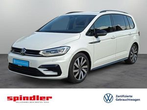 Volkswagen Touran Highline R-Line 2.0 TDI DSG/LED, ACC,Navi