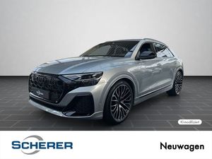 Audi Q8 SUV S line business TDI quattro 210 kW tiptro